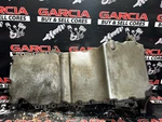 Engine Oil Pan From 2005-2012 Chevrolet, Gmc & Hummer 3.5/3.7 12580248. Fixed Price $150.00.