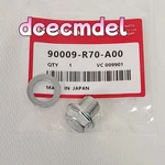 90009-r70-a00 Engine Oil Pan Drain Bolt Plug With Washer Honda Acura New. Fixed Price $8.47.