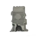 Genuine Oil Pan Ford Mazda Mercury 2.5l 3.0l 1995-2003 3m4z6675ba Oem. Fixed Price $50.95.