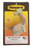 Milodon 18465 Oil Pickup Press Fit Aftermarket Pan Style Chevy Big Block Ea. Fixed Price $109.94.