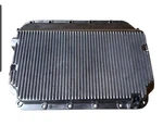Agility Auto Parts 3310170 Engine Oil Pan. Missing Plug.. Fixed Price $18.87.