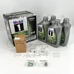 Lamborghini Urus S / Performante Oil Change Package. Fixed Price $325.00.