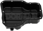 Dorman 264-073 Engine Oil Pan Fits Mitsubishi Outlander. Fixed Price $56.68.