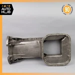 90-92 Mercedes R129 500sl M119 Upper Oil Pan Section 1170140502 Oem. Fixed Price $215.80.