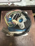 Nos 1984 Ford Pick Up Truck Bronco Econoline Van Turn Signal Switch E4tz 13341 A. Fixed Price $74.99.