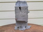 2011,2012,2013,2014,2015 Chevy Sonic 1.8l Engine Oil Pan Ident : 55581971 Oem. Fixed Price $59.99.