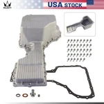 Raw Heavy Duty Aluminum Engine Oil Pan For 20-25 Gmc/ Chevrolet Silverado 6.6l. Fixed Price $266.99.