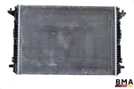 Lamborghini Urus Front Engine Coolant Radiator 4m0121251m 2019 - 2024 Oem. Fixed Price $649.99.