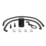 Mishimoto Mmbcc-wrx-15pbe Baffled Oil Catch Can For 2015-2021 Subaru Wrx. Fixed Price $261.95.