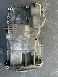 Engine Oil Pan For 12-18 Ford Focus 2.0 Cm5e6675ad Gas. Fixed Price $46.00.