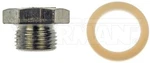 Dorman 090-008 Oil Drain Plug Standard Fits American Hudson Nash Volvo Models. Fixed Price $21.60.