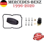 Transmission Filter Kit With Plug Adapter For 1996-2020 Mercedes-benz Vehicles. Fixed Price $143.33.