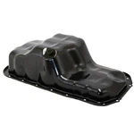 Engine Oil Pan 34-30124an Bpf. Fixed Price $78.41.