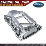 Upper Engine Oil Pan For Jeep Wrangler 2012-2017 V6 3.6l 68078951ac. Fixed Price $108.19.