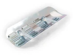 Canton 20-908s Windage Tray For Small Block Chevy Pro Power Plus. Fixed Price $96.63.