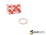 1x Original Febi Bilstein Oil Drain Plug Seal For Vw / Audi. Fixed Price $5.92.