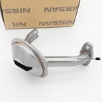 New Oem Nissan Oil Pump Pickup Strainer Sr20det S13 S14 180sx 240sx 15050-65f01. Fixed Price $46.50.