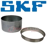 Skf Rear Engine Crankshaft Repair Sleeve For 1986-1996 Chevrolet Caprice - Lj. Fixed Price $43.49.