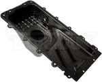 Dorman 264-090 Engine Oil Pan Fits Lincoln Continental. Fixed Price $122.54.