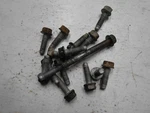 2006 Saturn Ion 2 Oil Pan Bolts. Fixed Price $38.99.