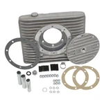 Narrow Oil Sump, 1 Quart Extra, Fits Vw Dunebuggy &. Fixed Price $150.99.