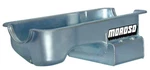 Moroso #20506 Sbf 5.0l Oil Pan W/kick- Out Sump- 7qt.. Fixed Price $429.99.