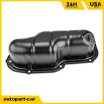 Engine Oil Pan Fits 2004-2015 Nissan Titan And 2004-2010 Infiniti Qx56. Fixed Price $32.99.