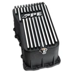 Pacific Performance Engineering 214053810 Heavy-duty Aluminum Engine Oil Pan. Fixed Price $259.98.