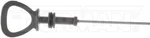 Dorman 917-442 Engine Oil Dipstick Fits 2006 Mercedes-benz Cl500. Fixed Price $25.93.