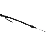 Fits Chrysler For Hemigen 3 Braided Stainless Flexible Dipstick, Black. Fixed Price $35.99.