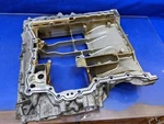 2014-2017 Audi Sq5 - Upper Engine Oil Pan / Sump 06e103603ah 3.0 V6 A6 C7. Fixed Price $19.00.