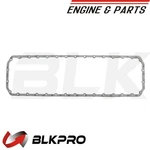 Oil Pan Gasket For Cummins L10 3882433 3026966. Fixed Price $34.69.