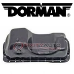 Dorman Engine Oil Pan For 1987-1991 Ford Ltd Crown Victoria 5.0l V8 Cylinder Uc. Fixed Price $138.58.