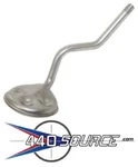Oil Pickup Tube Fits Chrysler Dodge Plymouth 187 Or 699 Factory Oem Pan. Fixed Price $69.95.