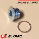 Magnetic Oil Drain Plug Pan Drop For Cummins Dodge 3282266 5.9l 6b 8.3c 22 X1.5. Fixed Price $8.99.