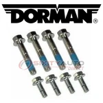 Dorman Engine Water Pump Stud Kit For 1991 Gmc R3500 7.4l V8 Belts Cooling Sn. Fixed Price $25.78.