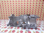 2006-2019 Toyota Yaris Upper Engine Oil Pan 12111-21033 Oem. Fixed Price $89.99.