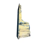Cat Used 210-1745 Oil Pan 229-5331 301-0113 2101745 2295331. Fixed Price $368.98.