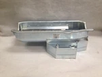 Champ Pans Cp100ltrb Oil Pan Dirt Circle Track Two Piece 86-03 Small Block Chevy. Fixed Price $328.75.