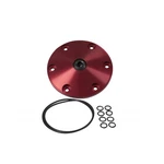 Jaycee Mag-plate Sump Drain With O-ring, Red Dunebuggy & Vw. Fixed Price $64.72.