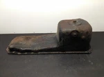 1984-1997 Cummins L10 Engine Oil Pan - Used P/n. Fixed Price $539.99.