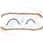 Engine Oil Pan Gasket Set-dohc, Eng Code: Ca16de Apex Automobile Parts Aop520. Fixed Price $36.99.