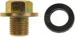 Engine Oil Drain Plug Dorman 090-038cd. Fixed Price $11.44.