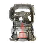 Genuine Upper Oil Pan Lexus Toyota 3.3l 2003-2010 121110a040 Oem. Fixed Price $99.95.