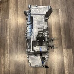 24-25 Mazda Cx90/cx70 Oil Pan Used 3k Miles ( Without Drain Plug) 3.3l. Fixed Price $350.00.