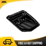 Engine Oil Pan Fits 2011-2019 Kia Soul 1.6l And 2012-2019 Rio All 215102b040. Fixed Price $19.94.