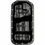 Engine Oil Pan Atp 103167 Fits 83-87 Mazda 626 2.0l-l4. Fixed Price $113.99.