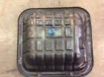 2.4l 2.4 Engine Lower Oil Pan Fits 96 97 1996 1997 Nissan Altima. Fixed Price $51.60.