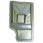 New Oem 11-22 Ford Super Duty Torqshift 6r140 Transmission Fluid Pan Only. Fixed Price $77.00.