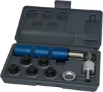 Lisle 58850 Oil Pan Plug Rethread Kit Free Shipping Us. Fixed Price $105.00.